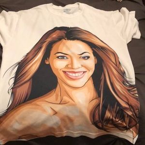 Beyoncè shirt
